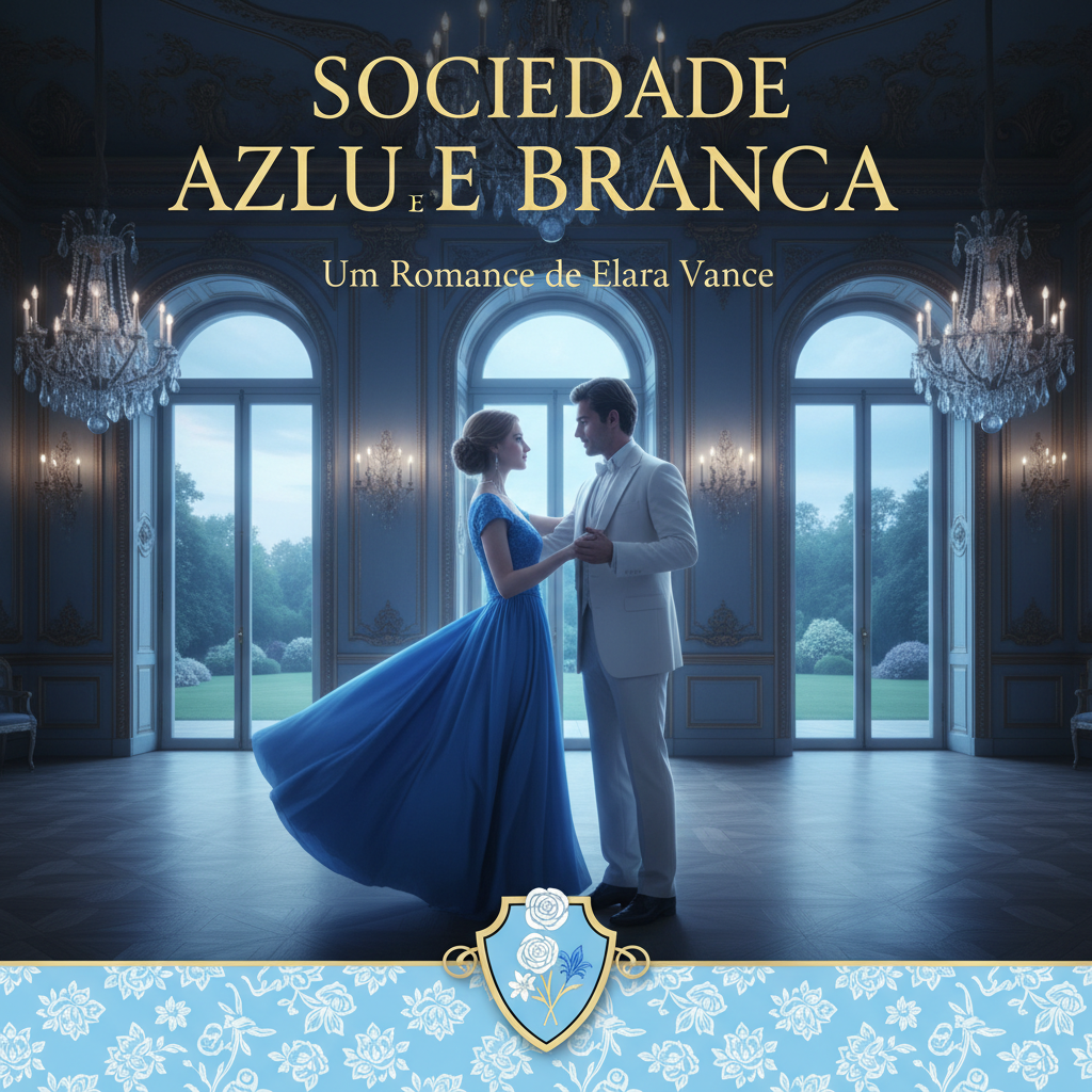 Sociedade Azul e Branca