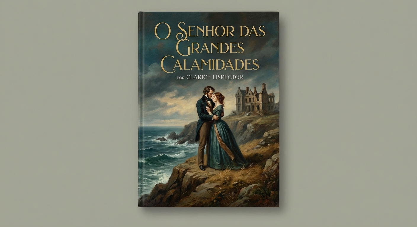 O Senhor das Grandes Calamidades