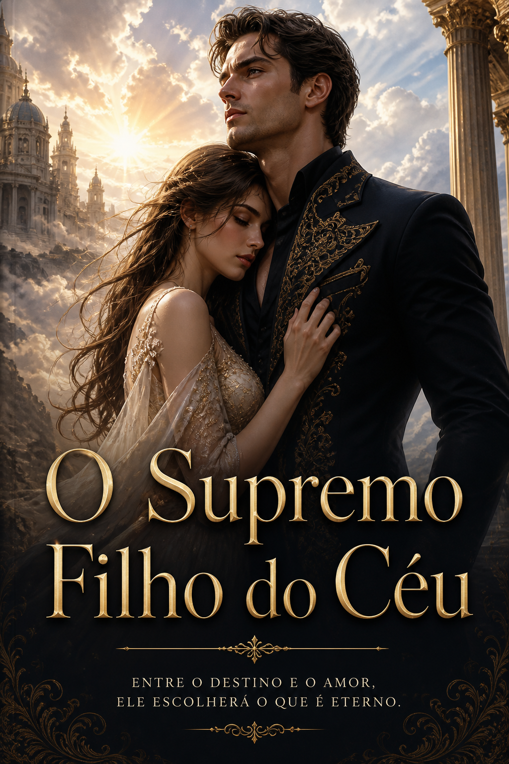 O Supremo Filho do Céu