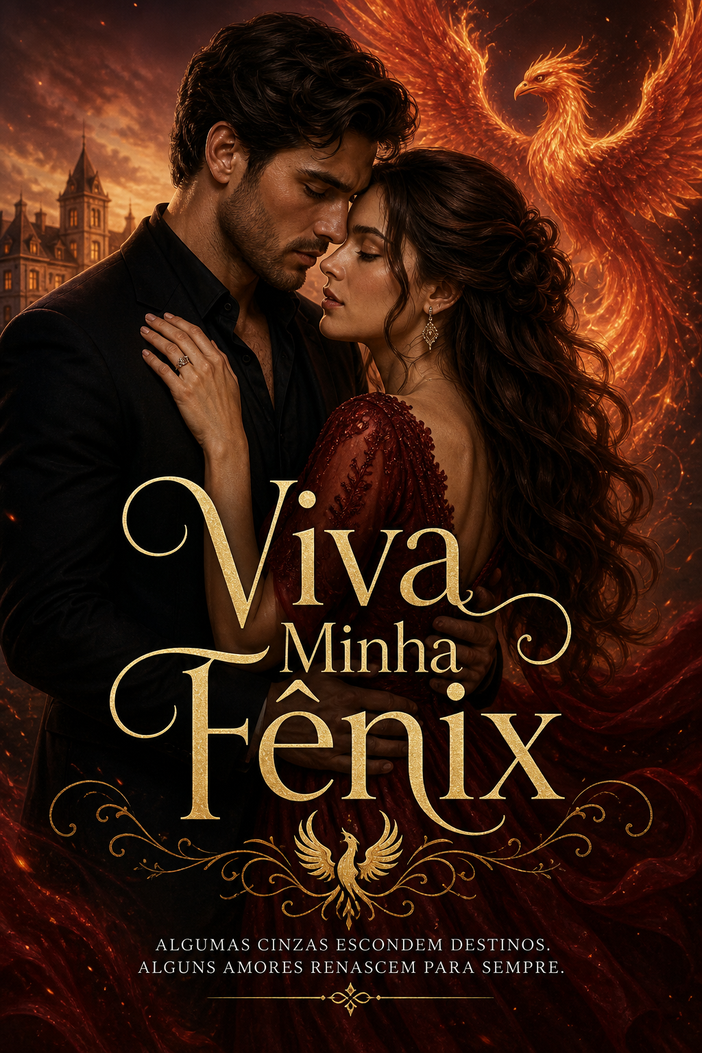 Viva Minha Fênix
