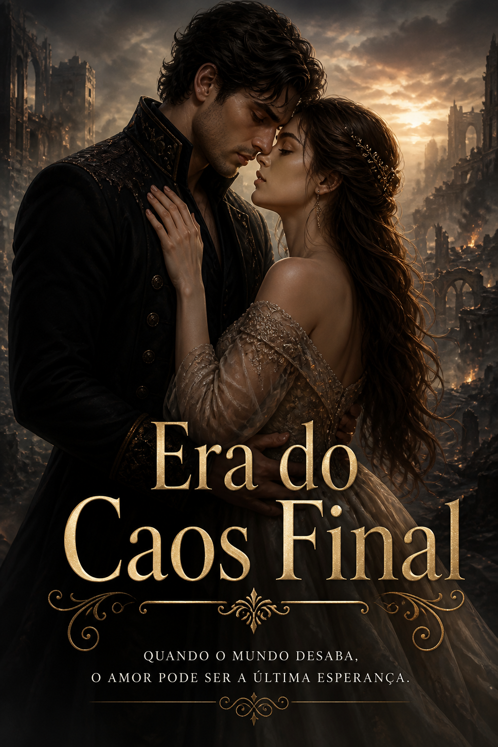 Era do Caos Final