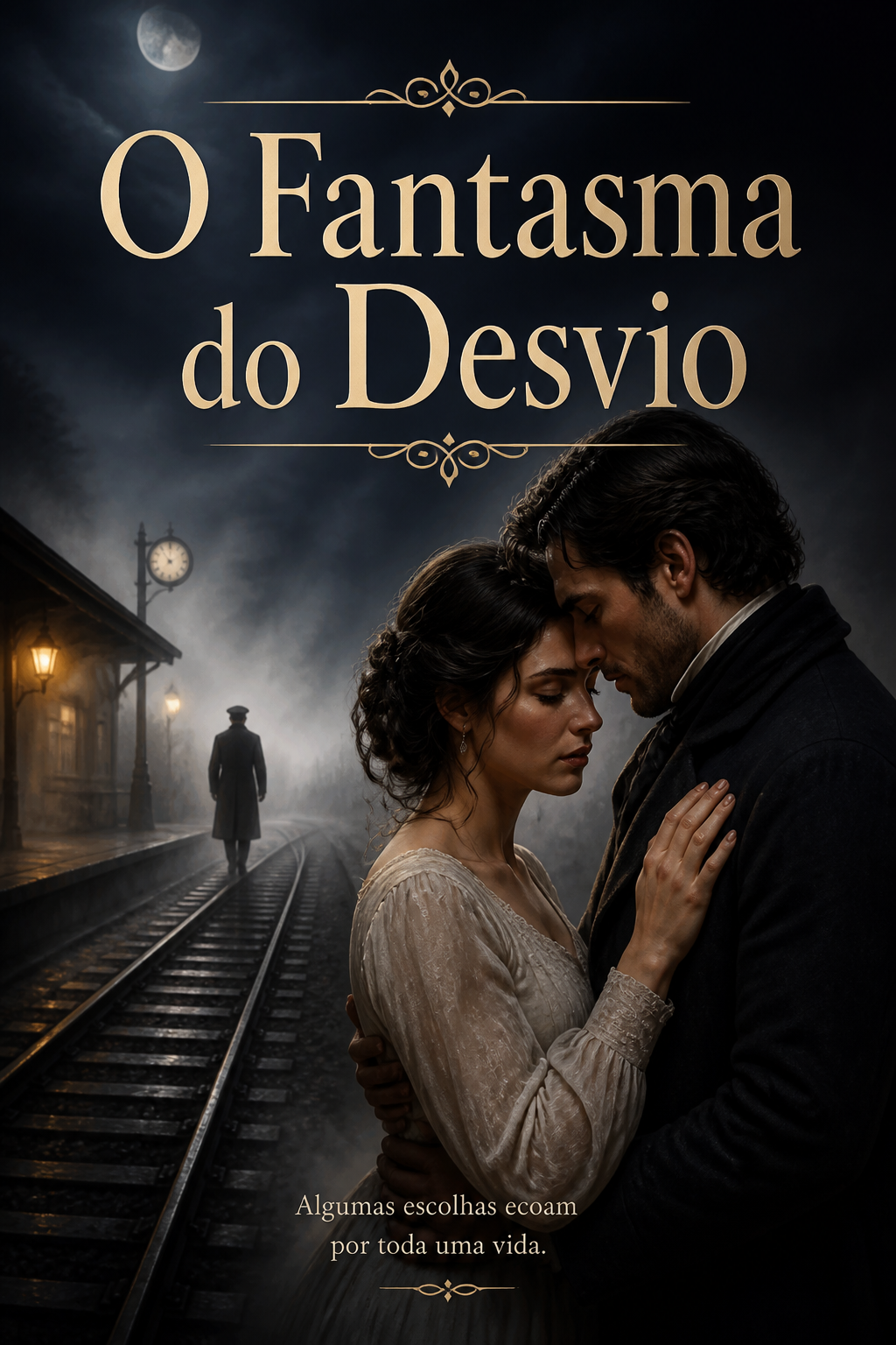 O Fantasma do Desvio
