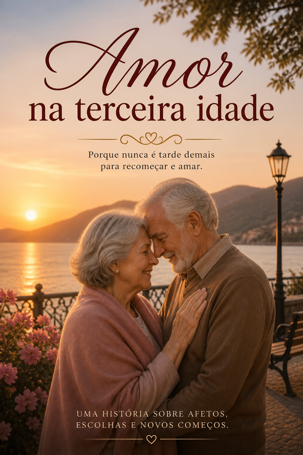 Amor na terceira idade